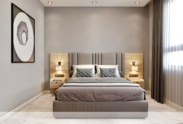 JORDAN HOTEL